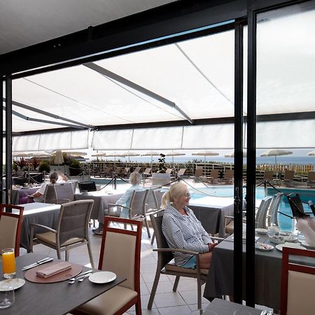 Hotel Bristol Lido di Jesolo Exterior photo