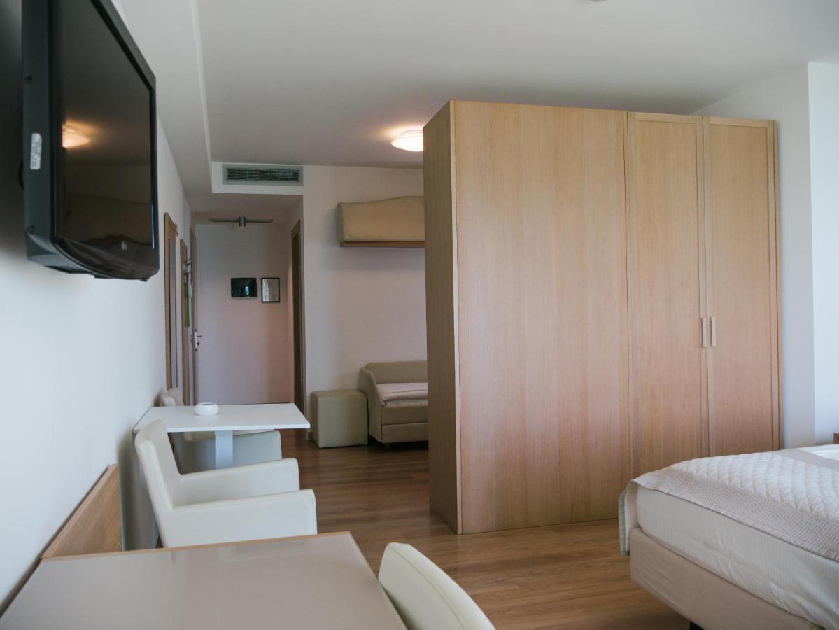 Hotel Bristol Lido di Jesolo Exterior photo