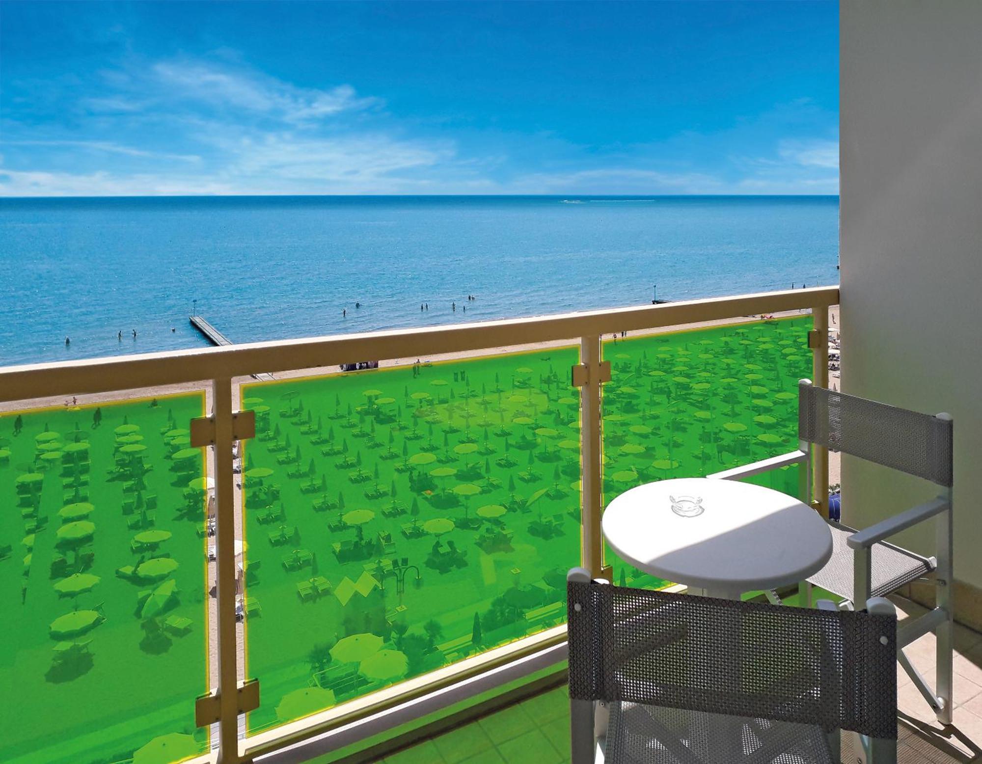 Hotel Bristol Lido di Jesolo Exterior photo