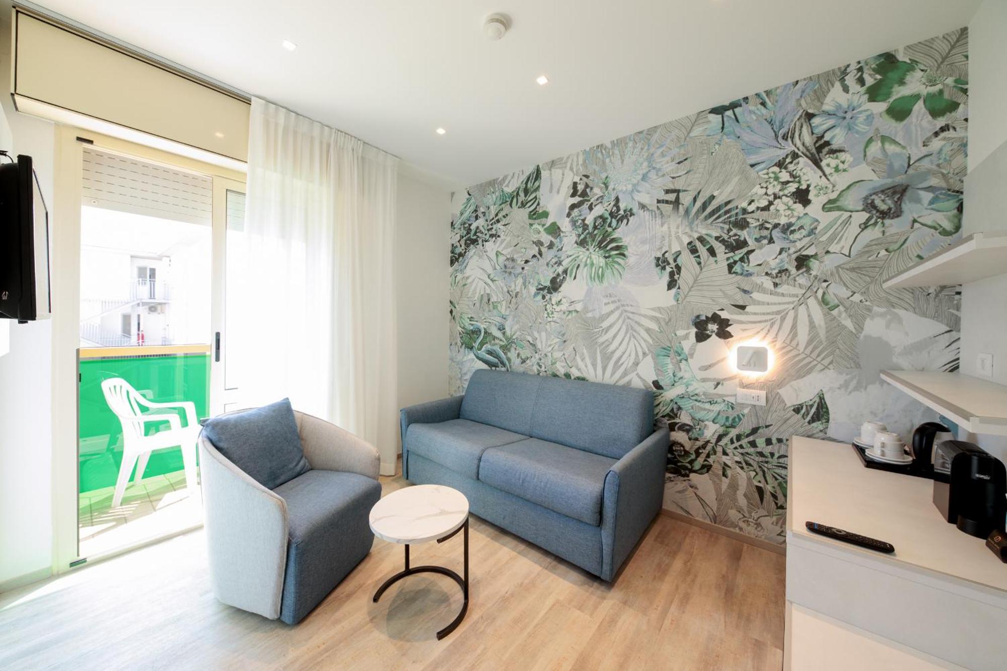 Hotel Bristol Lido di Jesolo Exterior photo
